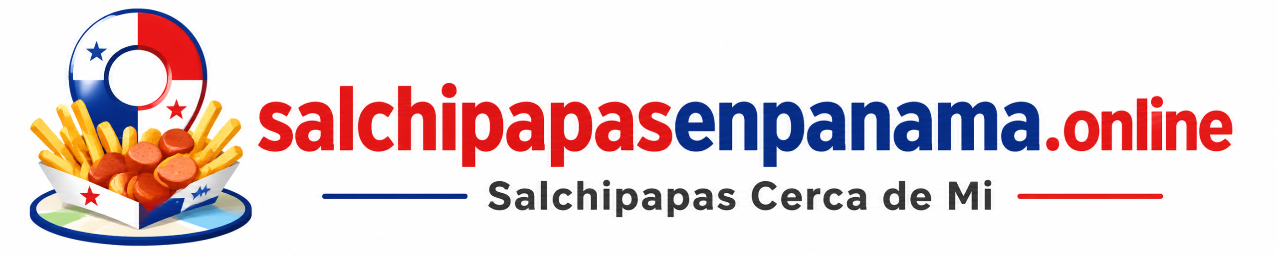 Salchipapas Cerca de Mi en Panamá
