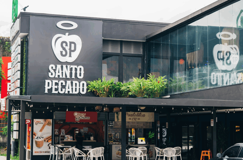 Opinión de Santo pecado 1 Opinión de Santo Pecado: Análisis profundo y críticas de la novela