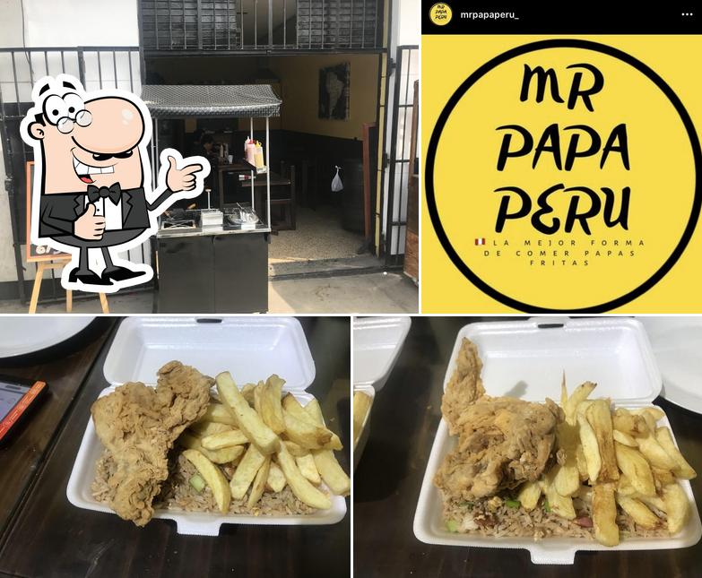 Opinión de Mr Papa 1 Mr Papa: Opinión sincera y completa sobre su sabor y calidad