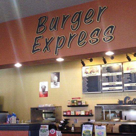 Burger Express Opinión 2025: ¿Vale la pena? Reseña rápida y sincera