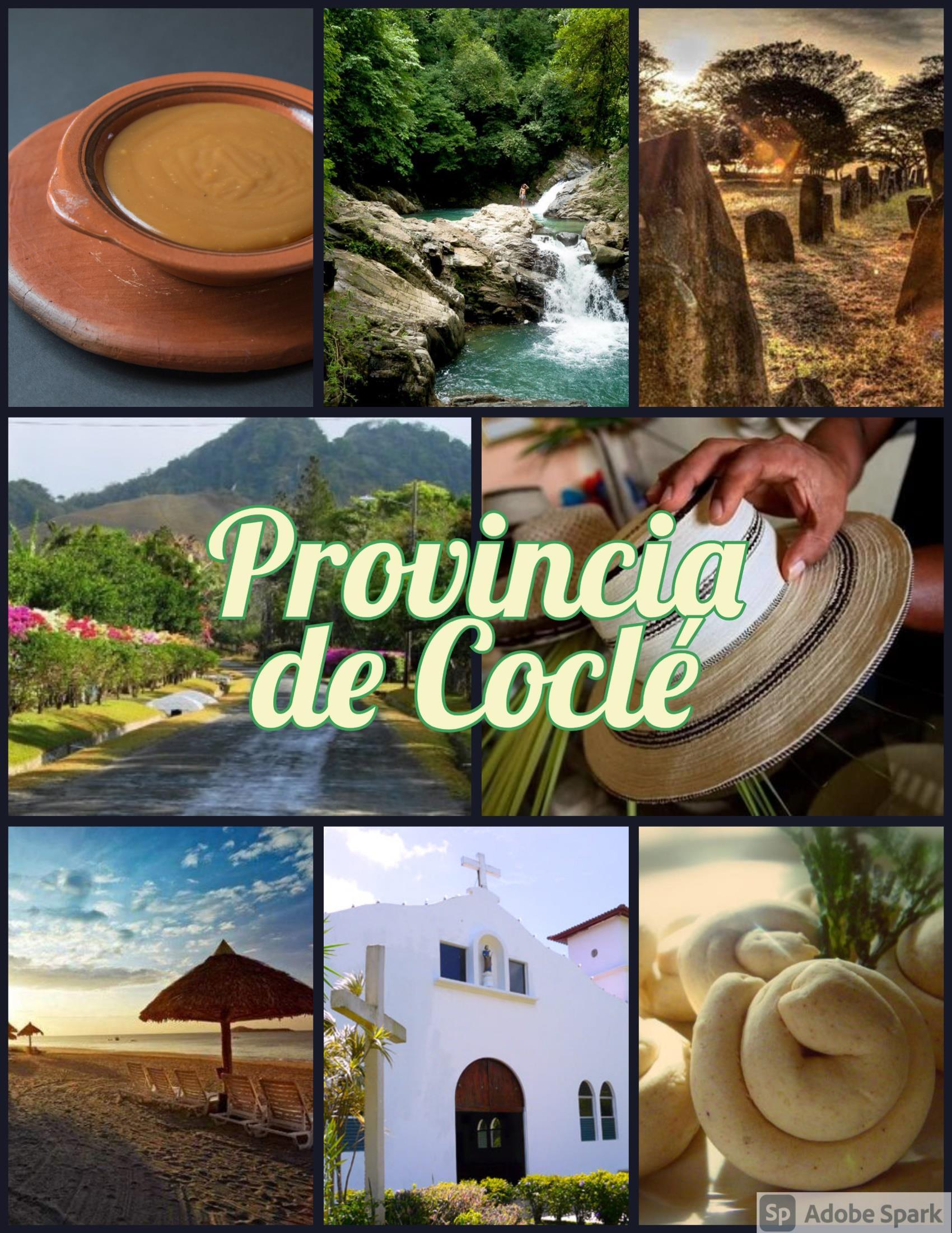 Coclé 1 Coclé, Panamá: tradiciones, naturaleza y cultura en un destino único