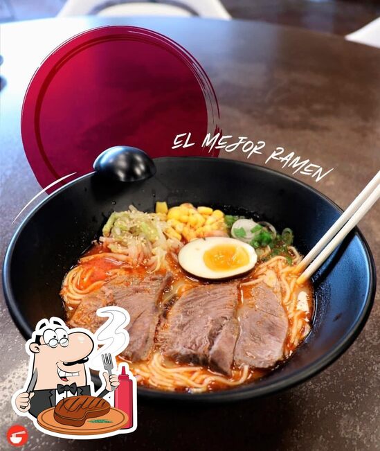 Opinión de Umami Sushi & Ramen 1 Opinión de Umami Sushi & Ramen: Sabor, calidad y precio en cada bocado