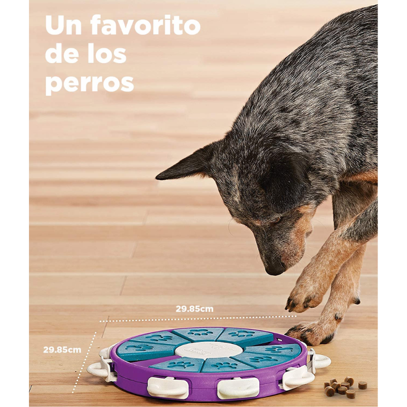 Twister Dog: Opinión completa y análisis del snack para perros