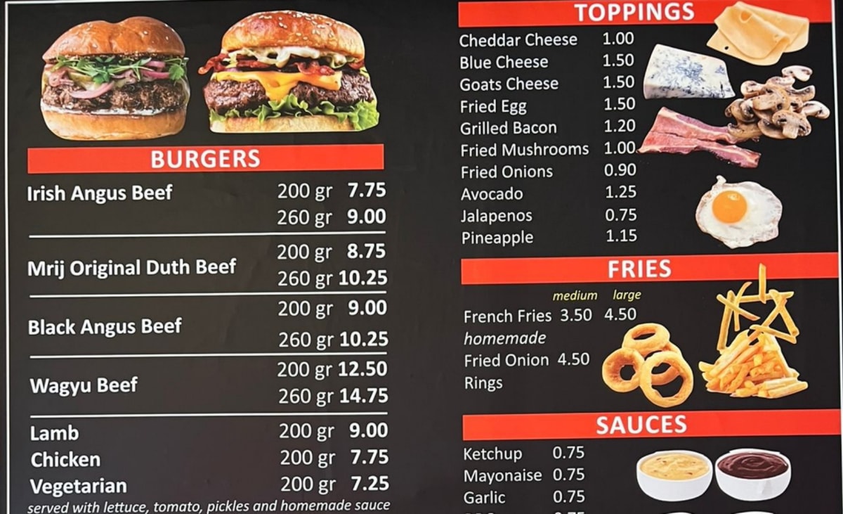 Opinión de Burger House Chitré: hamburguesas, sabor y precio ¿lo vale?