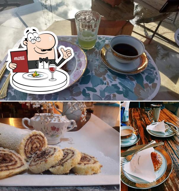 Opinión del Café JaCai: Sabor y Calidad en Cada Taza