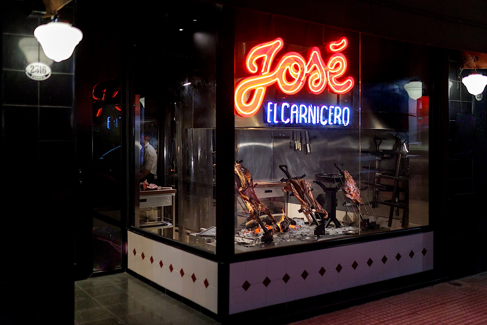 Opinión del Restaurante José: calidad y sabor únicos