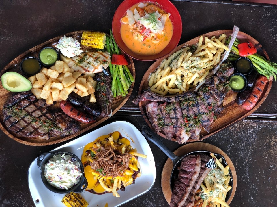 Bocas Grill House: Opinión sincera y análisis completo del restaurante