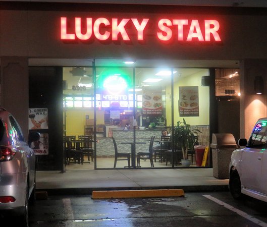 Reseña del Restaurante Lucky Star: Opiniones y Experiencia Gastronómica