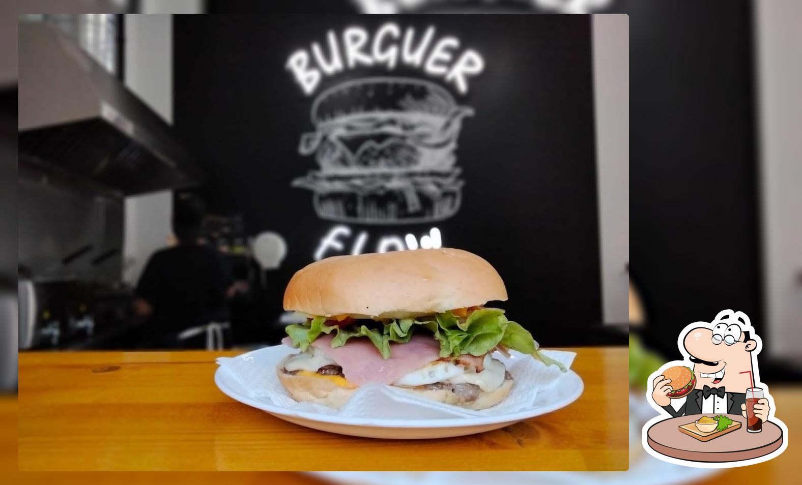 Opinión de Flow Burger 1 Flow Burger Opinión: Hamburguesas Artesanales, Calidad y Sabor Inigualable
