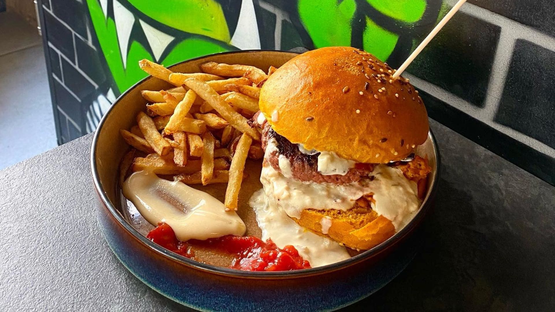 Best Burger LyM: Opinión sincera y análisis completa de la hamburguesa
