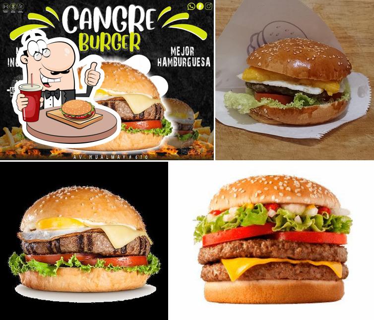 Opinión de CangreBurger 1 Opinión de CangreBurger: ¿Sabe tan bien como parece? Reseña y análisis