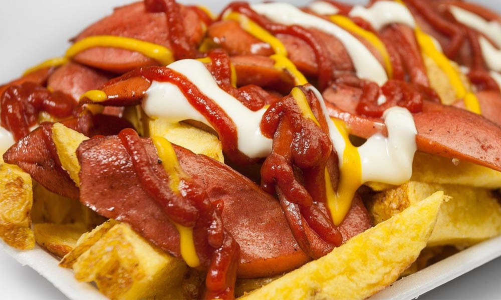Salchipapas Pacora: Sabor Clásico Panameño | Las Mejores Recetas