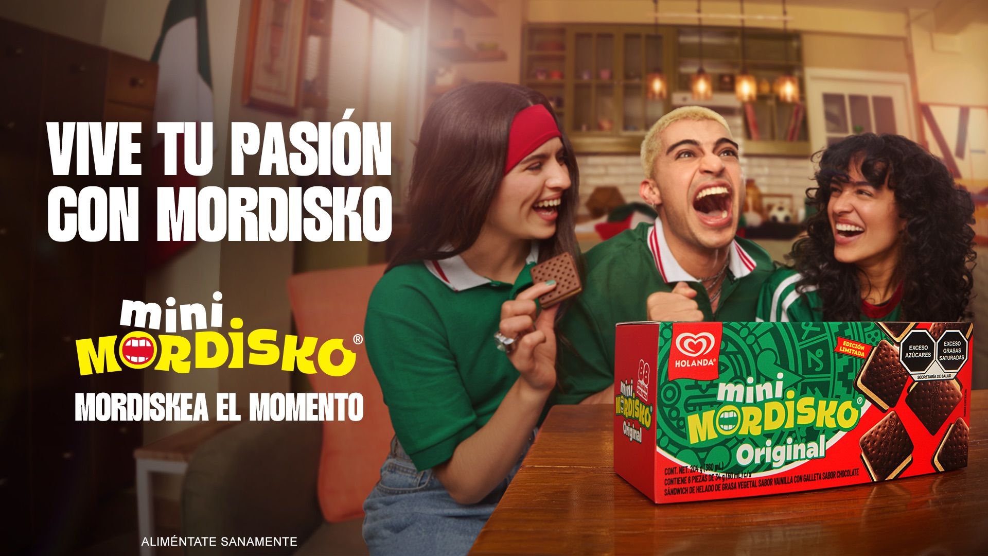 Mordisko Fast Food: Opinión honesta y análisis completo de su menú