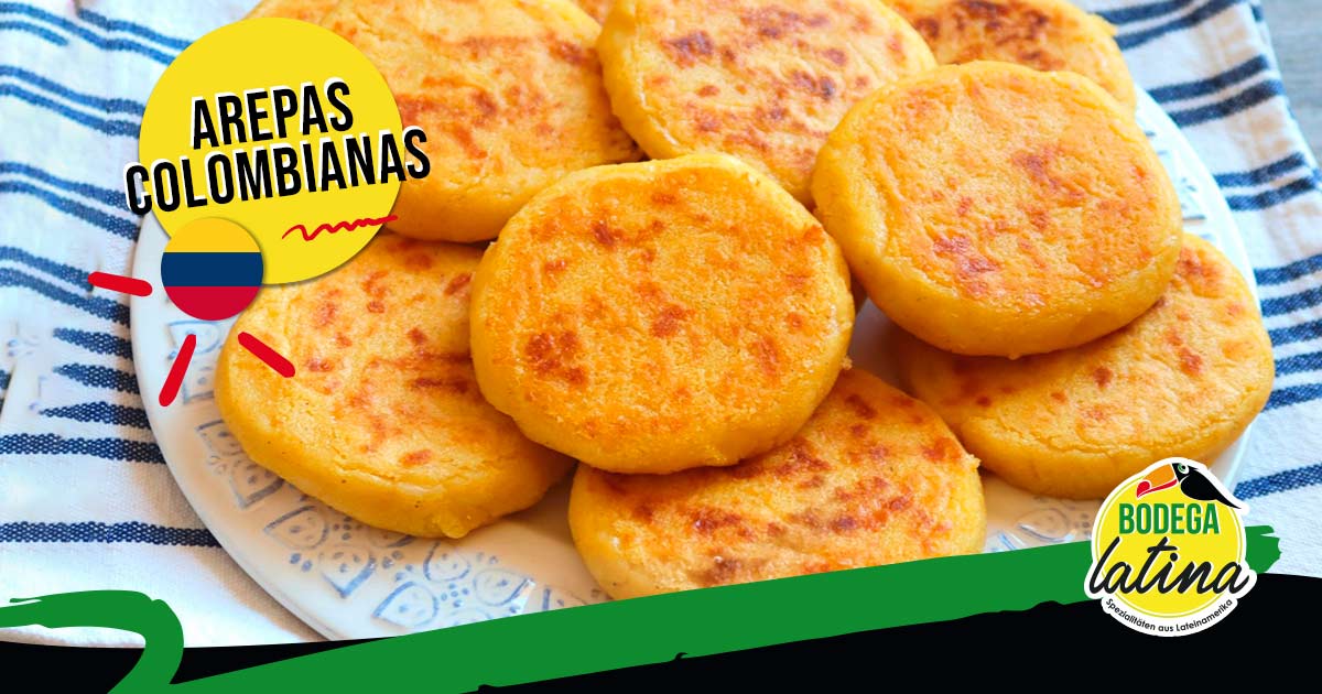 Opinión de arepas colombianas: sabores auténticos y recetas tradicionales