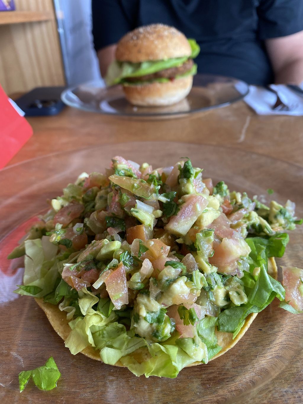 Opinión de Rinconcito Vegano: Sabor y Calidad en Cada Plato