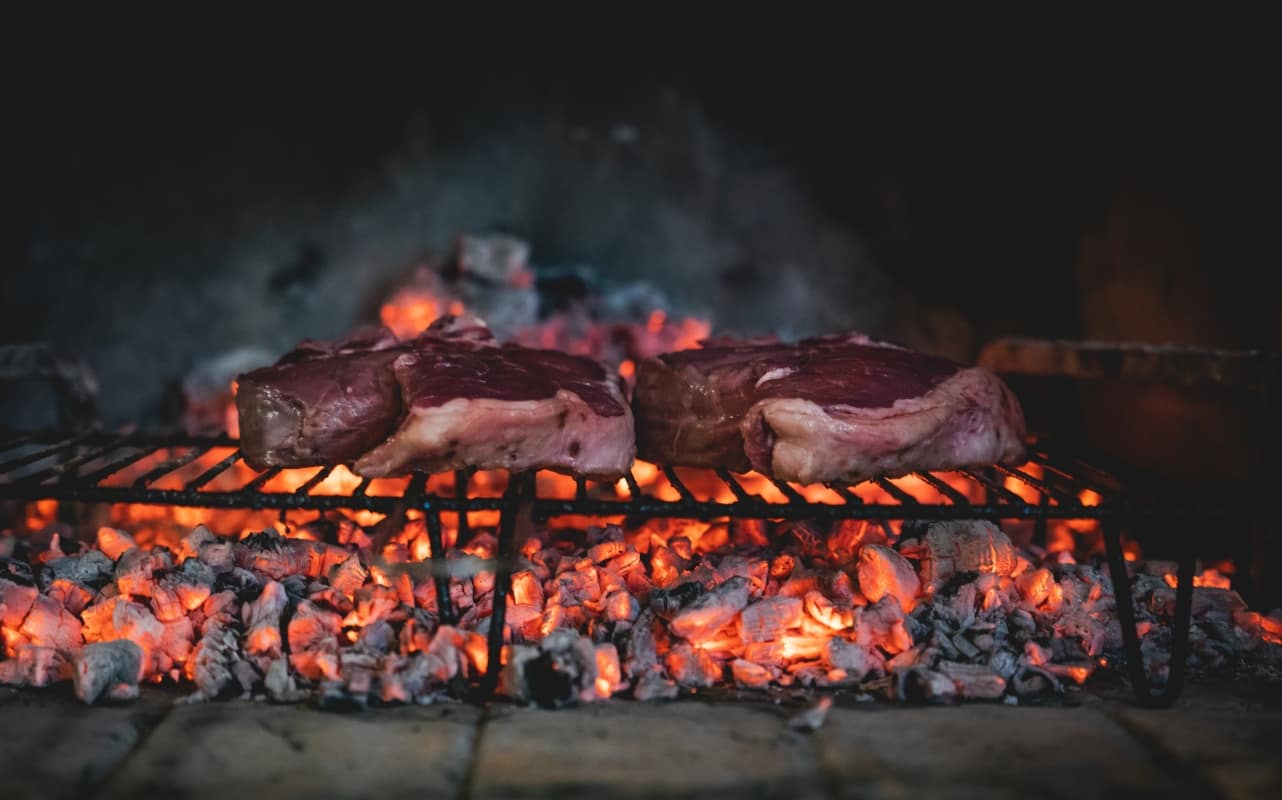 Opinión experta de El Asador a la Leña: Reseña del mejor restaurante de carne y parrilla