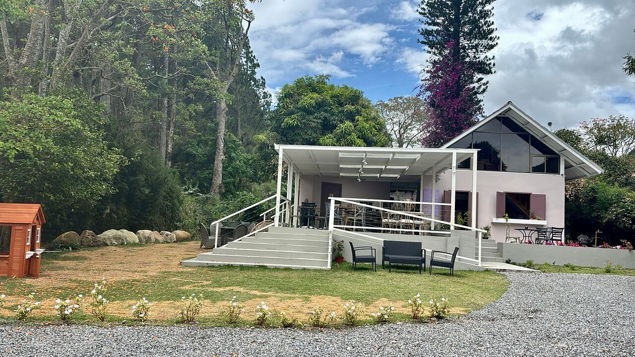 Opinión de La Casita de Ale: reseña sincera de este encantador alojamiento rural