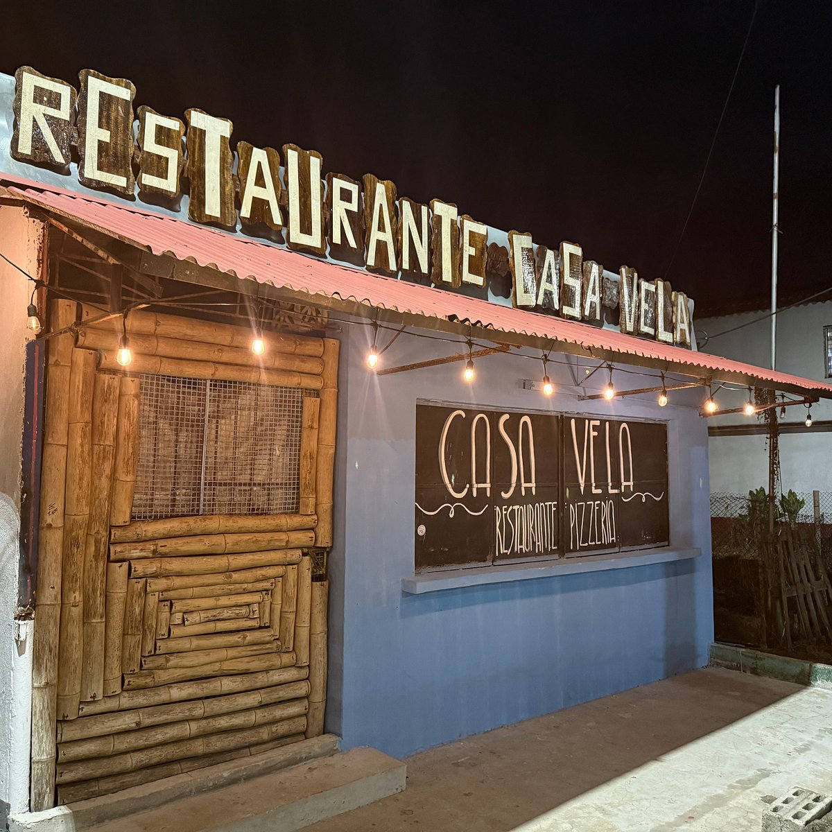 Casa Vela Restaurante: Opinión y Reseña Completa 2024