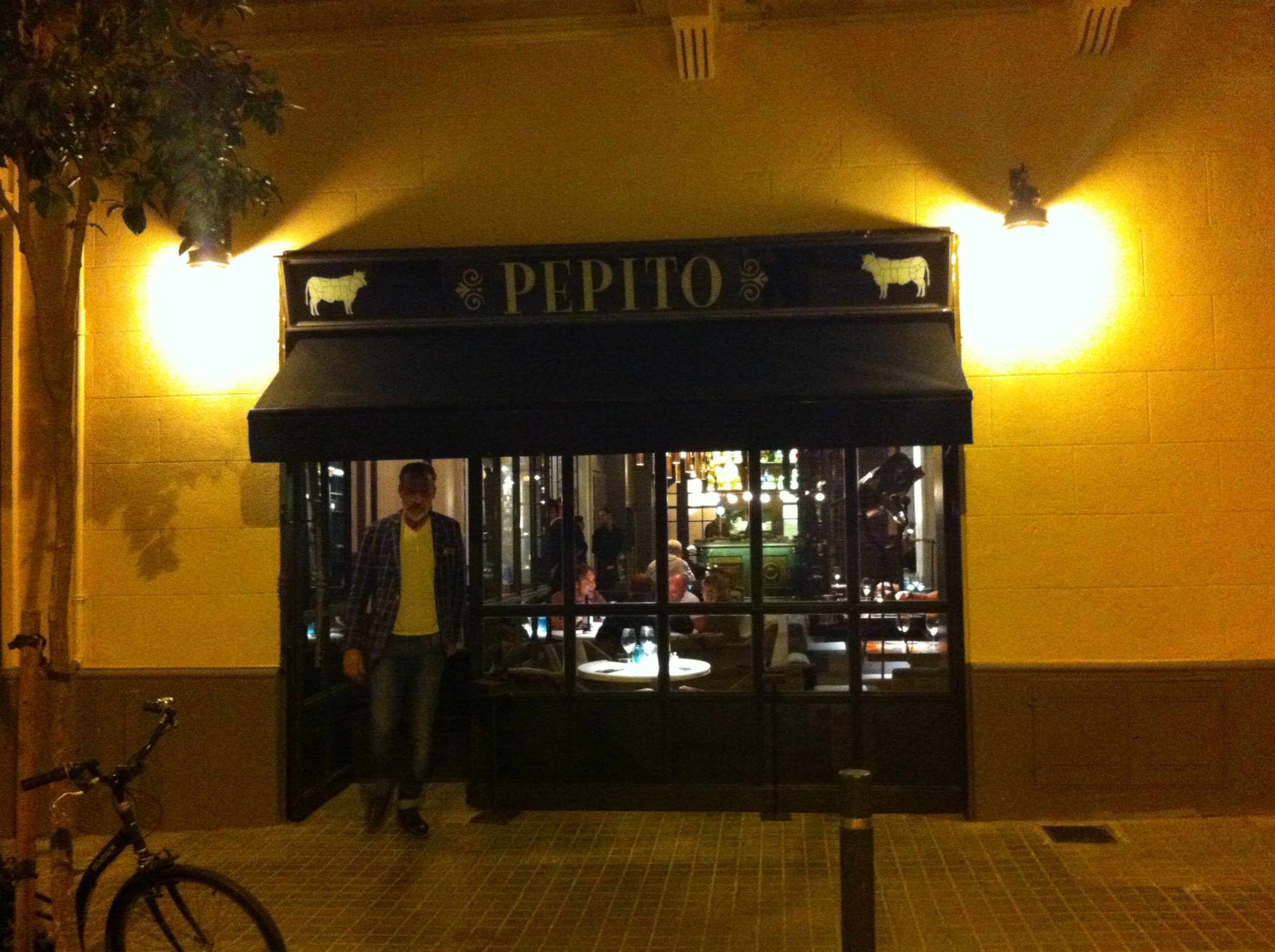 Pepito’s Village Vía España – Opiniones y reseña del restaurante en Panamá