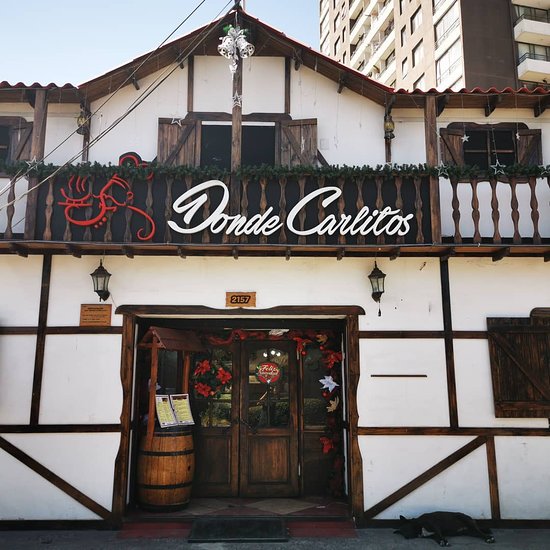 Opinión de Donde Calito 1 Opinión de Donde Calito: Análisis y reseña completa del restaurante