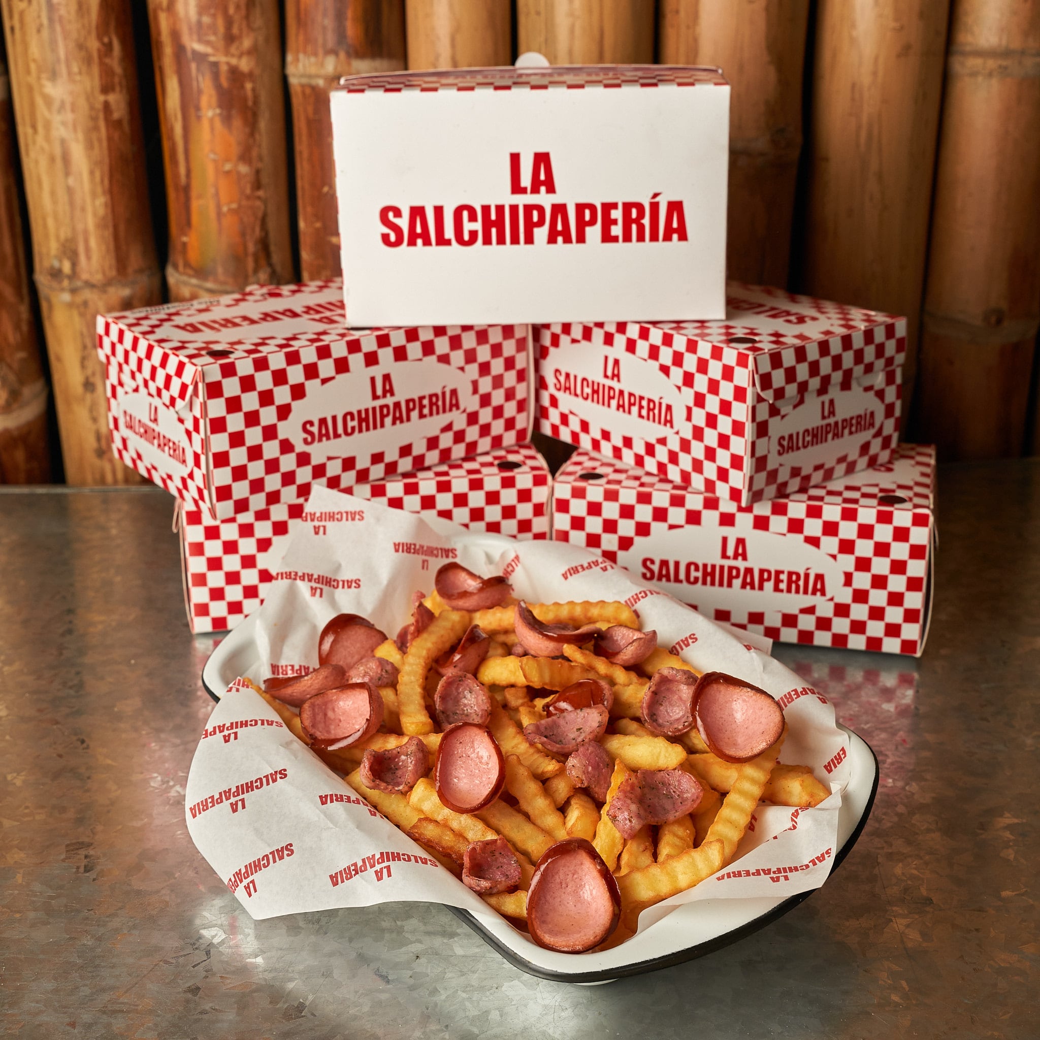 Opinión de Salchipapas''Juanisa" 1 Opinión real de salchipapas «Juanisa»: ¿vale la pena probarlas? | Análisis completo