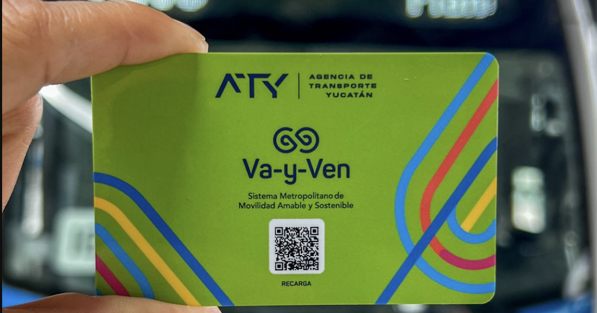 Opinión de Va & Ven 1 Opinión de Va & Ven: ¿Es confiable este servicio de transporte en México?