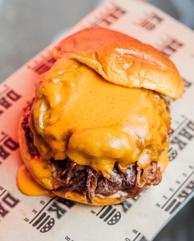 Dag Burguer: Opinión y reseña completa de sus hamburguesas artesanales