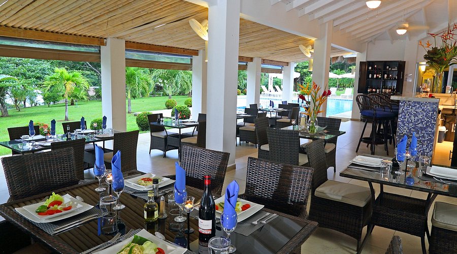 Opinión Restaurant Bocas del Mar: ¿Vale la pena? Reseña y fotos reales