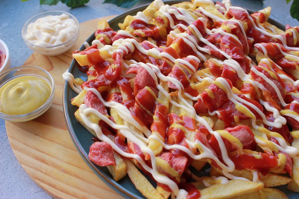 Las mejores salchipapas en Ocú: sabores panameños caseros que enamoran