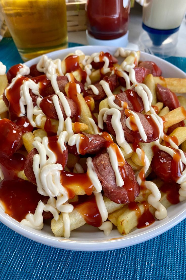 Las mejores salchipapas en Pedasí: sabores auténticos de Panamá que deleitan