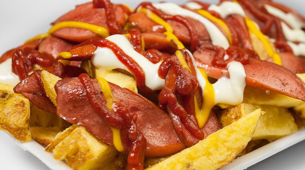 Opinión de Poty salchipapas 1 Opinión de Poty Salchipapas: sabor, precio y calidad analizados por expertos