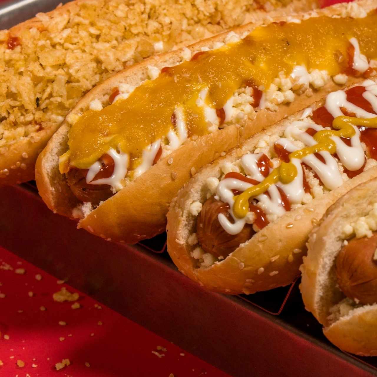 Panama Hotdog vs Booolas: Opinión sincera y sabores en la calle
