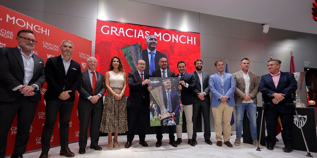 Opinión de Monchi's 1 Opinión de Monchis: análisis sincero y precio de su menú