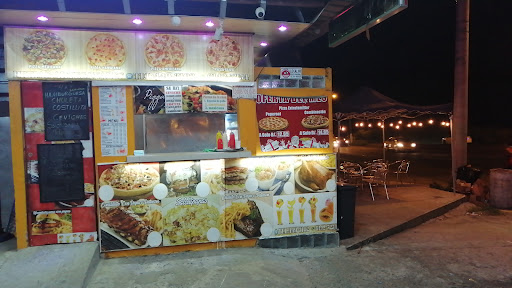 Eliza Gourmet