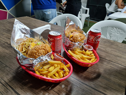 Point Food