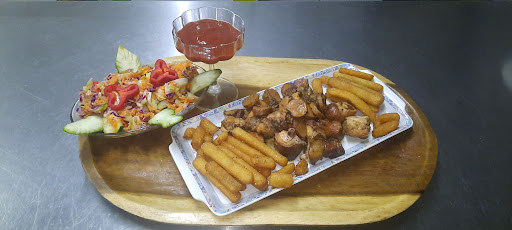 Candy's Restaurant