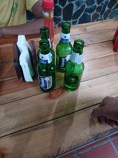 Restaurante La Pintada