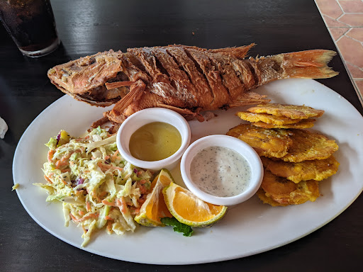 Big Daddy's Grill