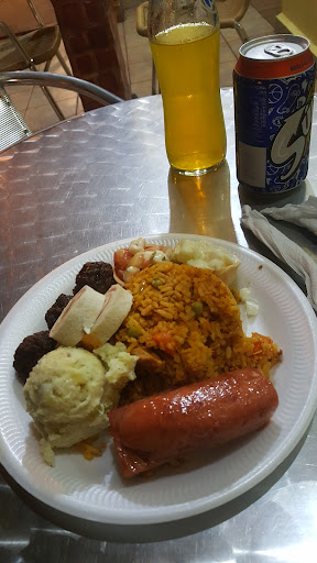 Boquitas Caseras