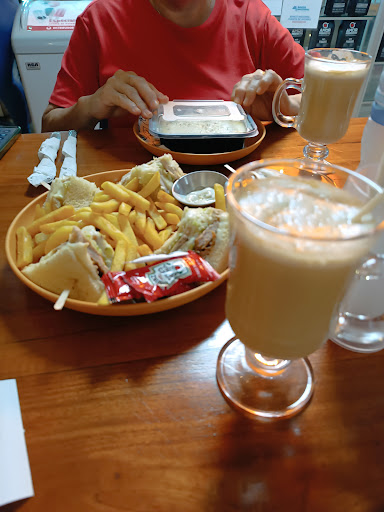 Restaurante lasagnas Gourmet