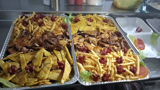 El Rancho colombiano