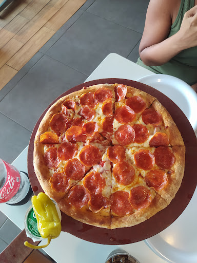 Papa John's Pizza | Penonomé