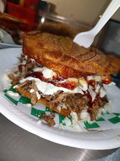 El Merendero Pty