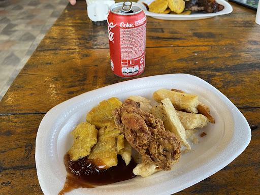 Restaurante Doña Chinta