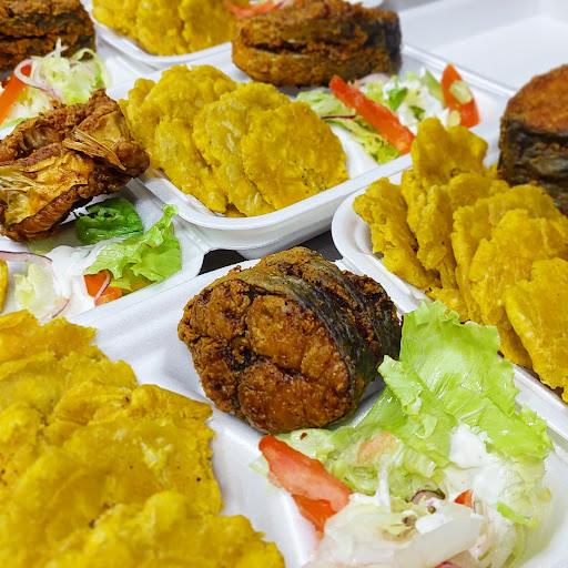 Restaurante Portobelo (Sopas Colón)