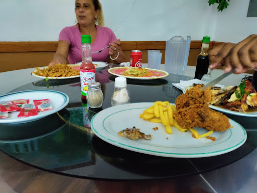 Restaurante Enrique