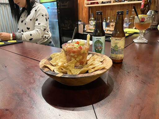 Torito Chillys Tex Mex