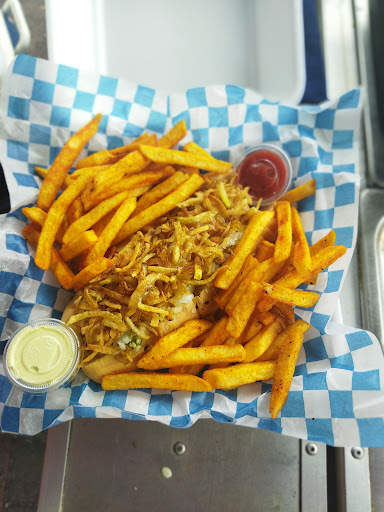 La Perrera Fast Food