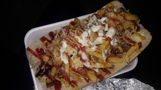 La Huek del Chef