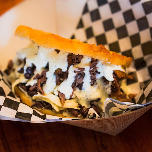 El Pariente Food Truck